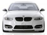 BMW CLR 350 RS by Lumma Design 2008 года